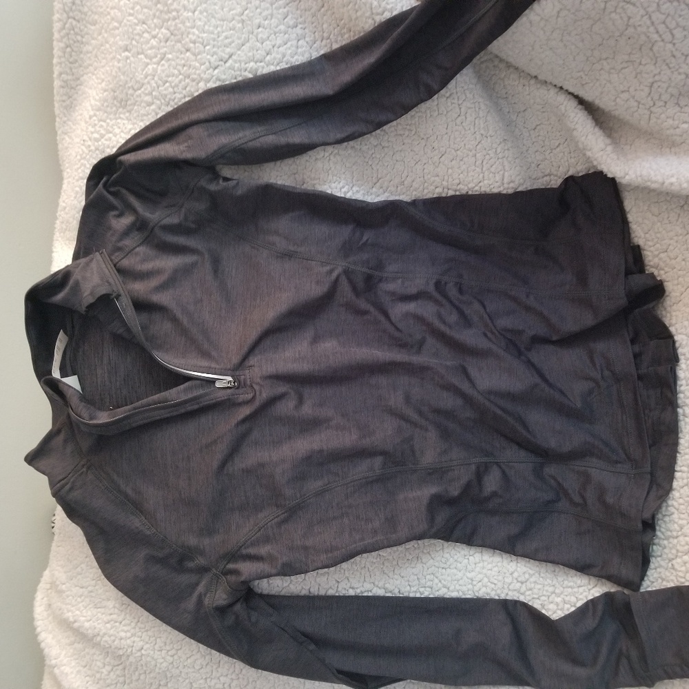 Ladies Small Workout Top
